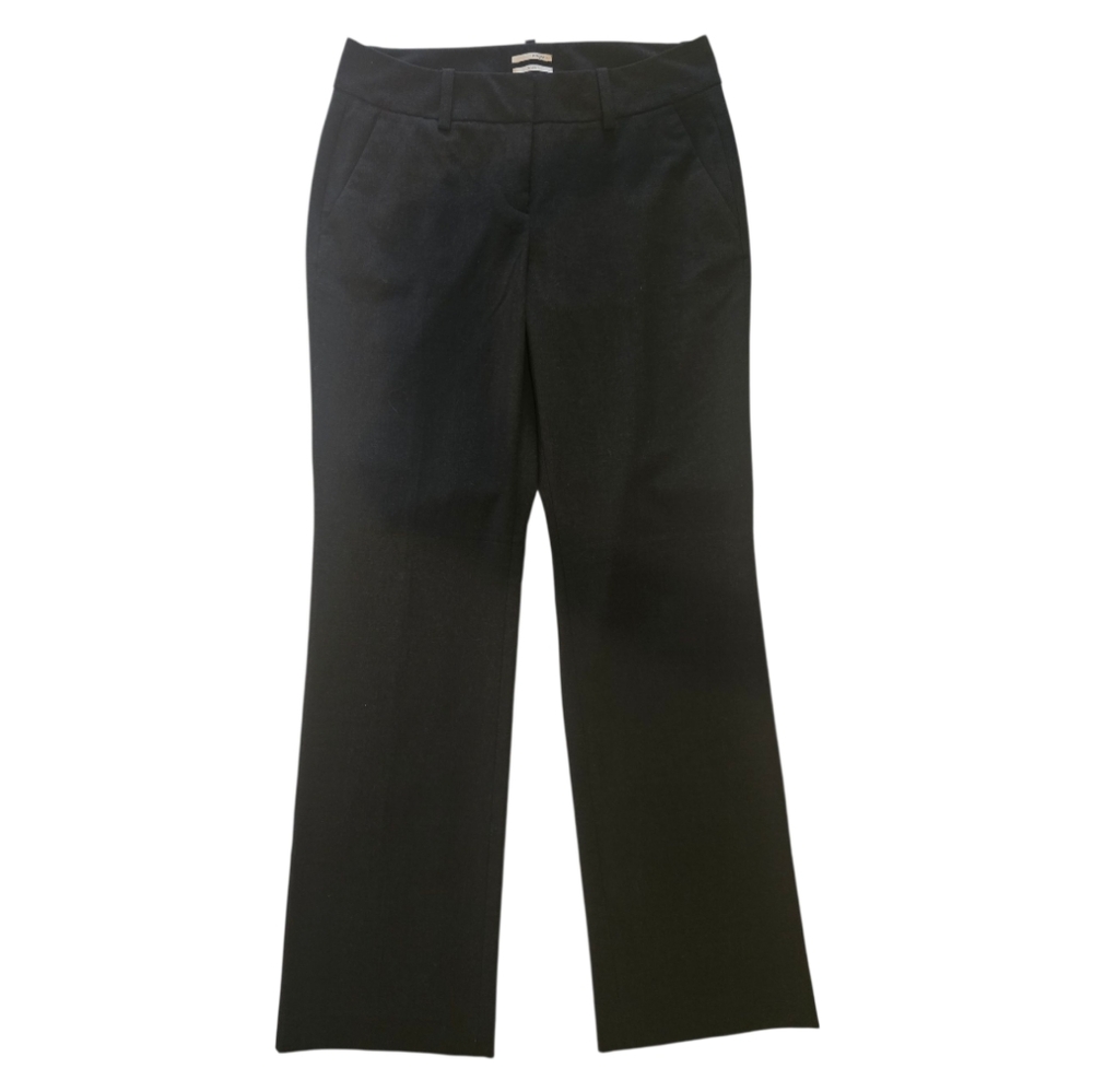 Halogen Charcoal Dress Pants Size 8